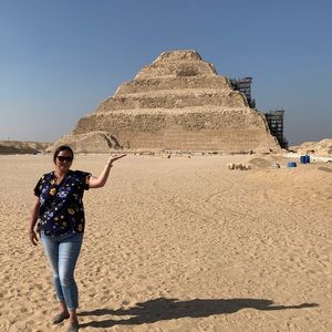 Meet your Posher, Lisa